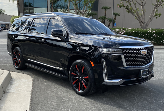 featured-CEO CEO Series Vehicle