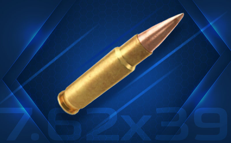 7.62x39