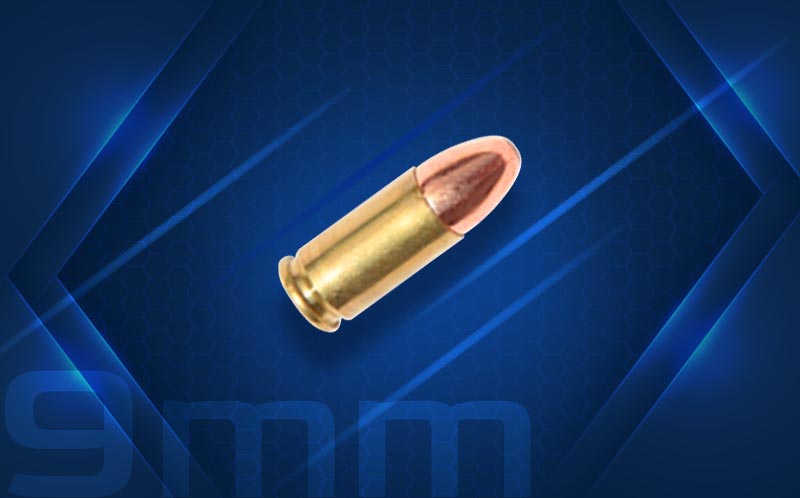 9mm