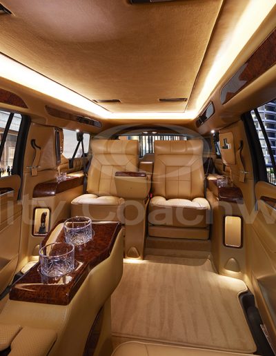 Exclusive CEO customized 2023 Cadillac Escalade ESV Sports Edition