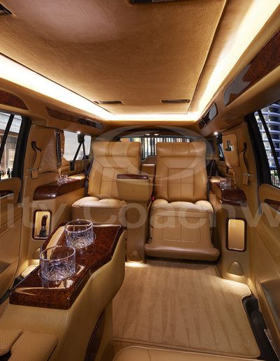 Exclusive CEO customized 2023 Cadillac Escalade ESV Sports Edition