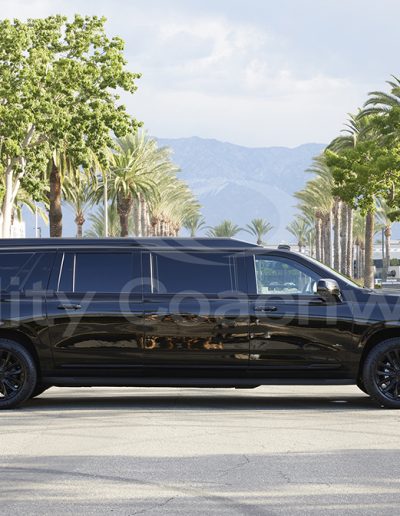 Exclusive CEO customized 2023 Cadillac Escalade ESV Sports Edition
