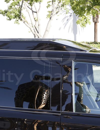 Exclusive CEO customized 2023 Cadillac Escalade ESV Sports Edition