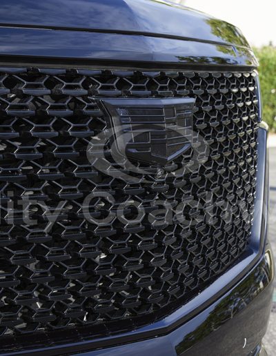 Exclusive CEO customized 2023 Cadillac Escalade ESV Sports Edition