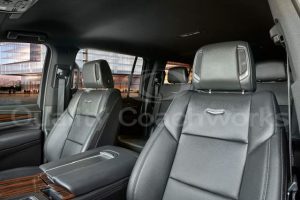 Custom 2024 Cadillac Escalade ESV 6 Door