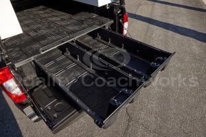 Armored Ford F350 Super Crew B4 and B6 Armor