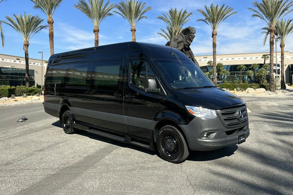 Armored Ford F350 Super Crew with B4 and B6 Armor