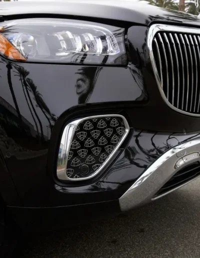 Mercedes-Benz Maybach GLS