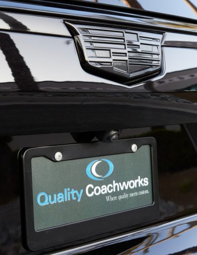 30" Stretch Cadillac Escalade CEO