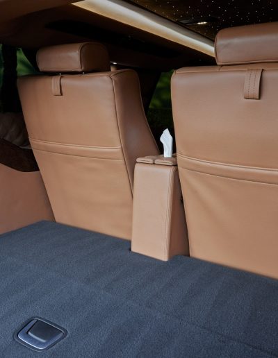 30" Stretch Cadillac Escalade CEO