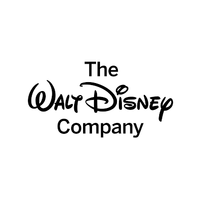 Walt Disney Company LOGO