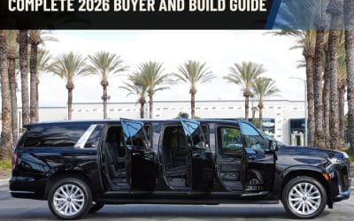 What Is a 6-Door SUV? Complete 2026 Buyer and Build Guide