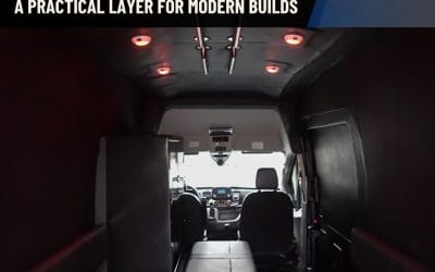 EMP Protection for Armored Vehicles: A Practical Layer for Modern Builds