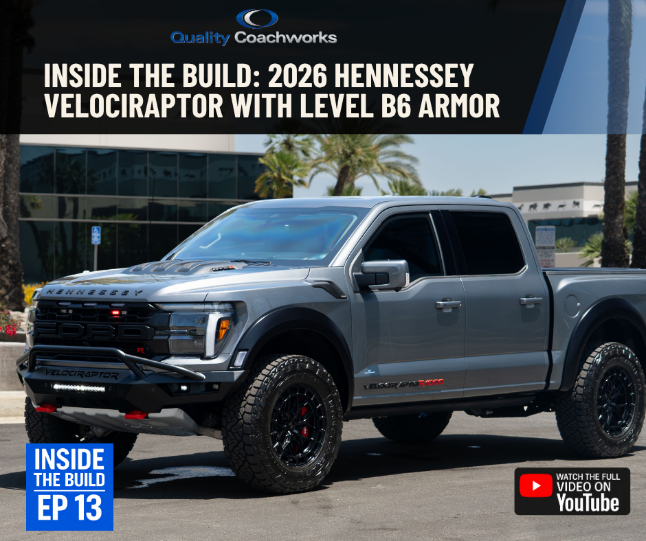 Car Sale Promo Facebook Post (4) inside the build 2026 Hennessey VelociRaptor